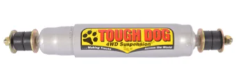 TOUCH DOG-amortisseur  - Foam Cell 41 mm - +100mm - Avant 