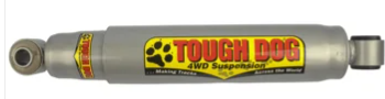 amortisseur Tough Dog - Foam Cell 41 mm - +100mm