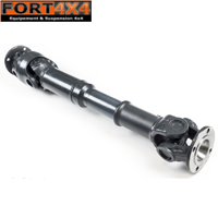 Arbre de transmission ARRIERE pour Land Rover Defender 110 TD4 à double articulation