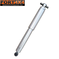AMORTISSEUR NITRO GAZ ARRIERE +5CM POUR JEEP WRANGLER TJ