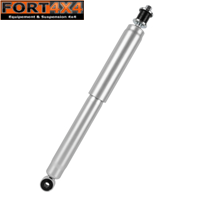 AMORTISSEUR ARRIERE NITRO GAZ +5CM POUR FJ CRUISER (2006-2010)
