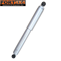 AMORTISSEUR AVANT NITRO GAZ +5CM POUR JEEP GRAND CHEROKEE KJ/KK