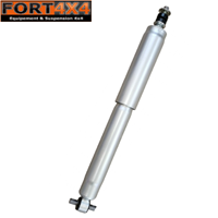 AMORTISSEUR AVANT NITRO GAZ +5CM POUR JEEP WRANGLER TJ (1996/2006)