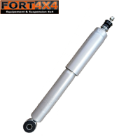 AMORTISSEUR ARRIERE NITRO GAS + 5 CM MITSUBISHI PAJERO 2