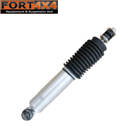 AMORTISSEUR AVANT NITRO GAS + 5 CM MITSUBISHI PAJERO 1