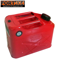 JERRICAN GASOIL T-MAX 10L EN ACIER