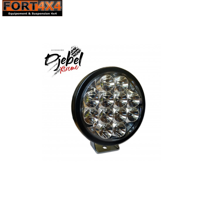 Achetez ARB - PHARE LED INTENSITY V2 ARB FAISECEAU LONGUE PORTÉE