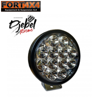 PHARE LONGUE PORTEE 60W DJEBELXTREME