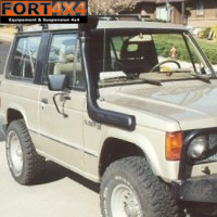 SNORKEL Mitsubishi Pajero jusque 1991