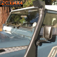 SNORKEL Land Rover Defender 2.5D 2.5TD V8 200TDI