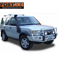 SNORKEL Land Rover Discovery III et IV 2.7TDV6 3.0TDV6