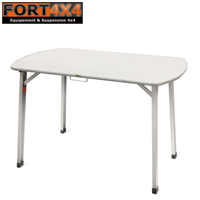 TABLE DE BIVOUAC PLIABLE IRONMAN 4x4