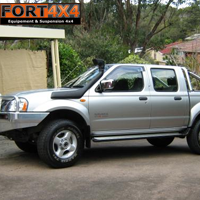 SNORKEL NISSAN Navara D22