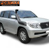 SNORKEL TOYOTA Land Cruiser VDJ 200