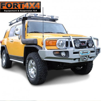 SNORKEL SAFARI Toyota FJ Cruiser 90mm