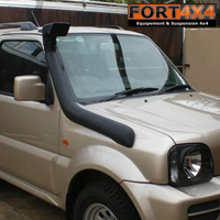 SNORKEL Suzuki Jimny jusque 2012