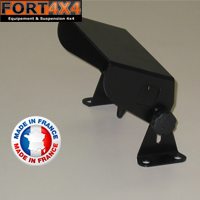 Support pour Terratrip 101+ 202+ 303+ Géotrip compatible V2,V3 et V4