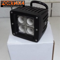 PHARE 4 LEDS 20 WATTS DJEBELXTREME