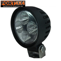 PHARE 4 LEDS LIGHTSTORM 12W DJEBELXTREME