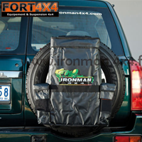 SAC DE ROUE IRONMAN 4x4