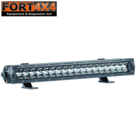 BARRE LED IRONMAN 4X4  90W