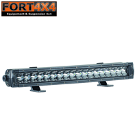 BARRE LED IRONMAN 4X4  90W CURVED