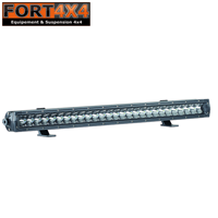 BARRE LED IRONMAN 4X4 135W