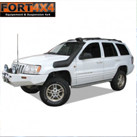 SNORKEL SAFARI Jeep Grand Cherokee WJ essence