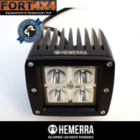 PHARE WORK-PRO 20 HEMERRA LONGUE PORTEE