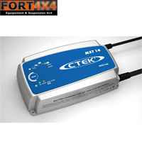 CHARGEUR DE BATTERIE 24V CTEK MXT 14