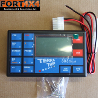 TERRATRIP 303 PLUS V4