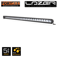 BARRE LED LAZER TRIPLE-R 28 ELITE 326W AVEC FAISCEAU