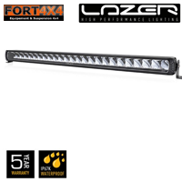 BARRE LED LAZER TRIPLE-R 24 ELITE 312W AVEC FAISCEAU