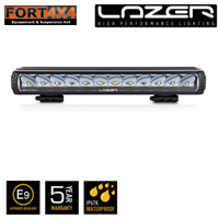 PHARE LED LAZER TRIPLE-R 1250 AVEC FEUX DE POSITION 125W HOMOLOGUE CE