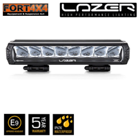 PHARE LED LAZER TRIPLE-R 1000 ELITE 104W HOMOLOGUE CE + MODE E-BOOST