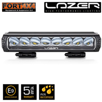 PHARE LED LAZER TRIPLE-R 1000 AVEC FEUX DE POSITION 88W HOMOLOGUE CE