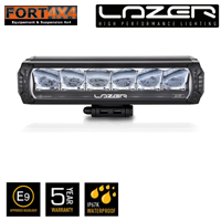 PHARE LED LAZER TRIPLE-R  850 ELITE 73W HOMOLOGUE CE + MODE E-BOOST