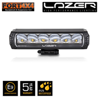 PHARE LED LAZER TRIPLE-R  850 AVEC FEUX DE POSITION 66W HOMOLOGUE CE