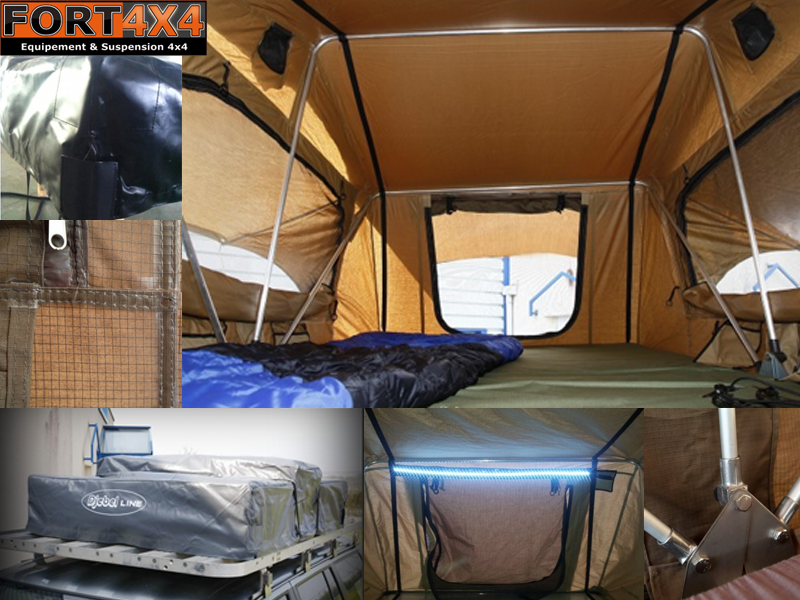 tente de toit pour 4x4 ouverture intérieure tente de toit pour 4x4 ouverture intérieure