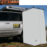 JAMES BAROUD - CABINE DE DOUCHE 