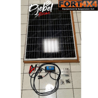 PANNEAU SOLAIRE DJEBELXTREME