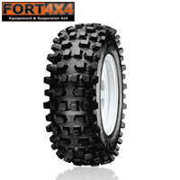 PNEU BLACK STAR CROSS - 235 x 85 R16