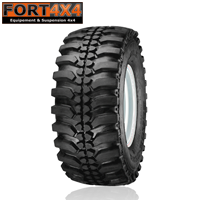 PNEU BLACK STAR MUD MAX - 31 x 10.5 R15