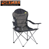 FAUTEUIL KAMPA XL DOSSIER HAUT