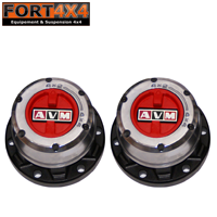 MOYEUX DEBRAYABLES AVM NISSAN PATROL GR Y60 et Y61 EXTRA RENFORCES