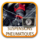 SUSPENSIONS PNEUMATIQUES 4X4 ET PICK-UP