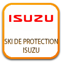 SKI DE PROTECTION ET BLINDAGES POUR ISUZU