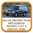 ski-de-protection-et-blindages-pour-mitsubishi-pajero-depuis-2000