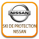 SKI DE PROTECTION ET BLINDAGES POUR NISSAN