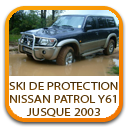ski-de-protection-et-blindages-pour-nissan-patrol-y61-avant-2003